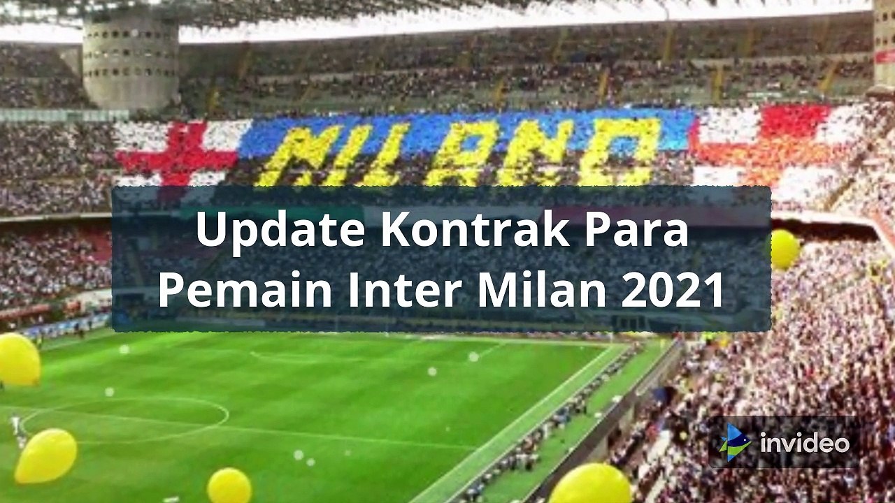 Lautaro Martinez Contract