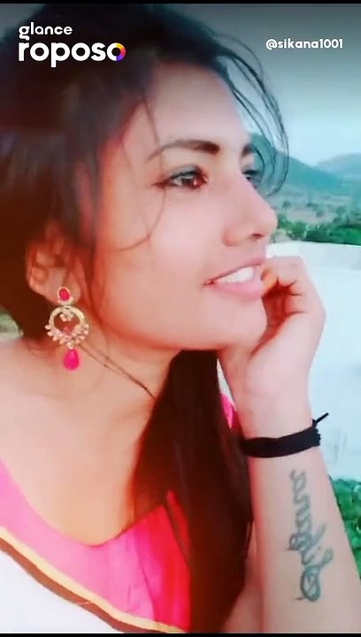 sikhana cute