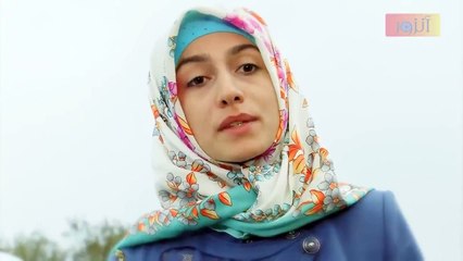 مسلسل رغم الأحزان - الحلقة 15 كاملة - الجزء الثاني