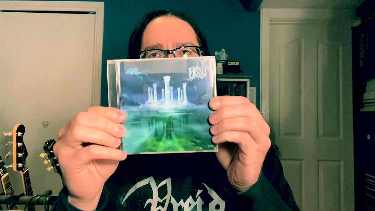 TEN BLACK METAL ALBUM RECOMMENDATIONS