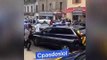 Méry-sur-Oise : Quatre gendarmes blessés et leurs véhicules dégradés alors qu'ils tentaient d'intervenir sur le cortège d’un mariage qui bloquait la circulation