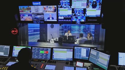 Publicité : "le marché a évolué avec une accélération du digital", assure Gauthier Piquet