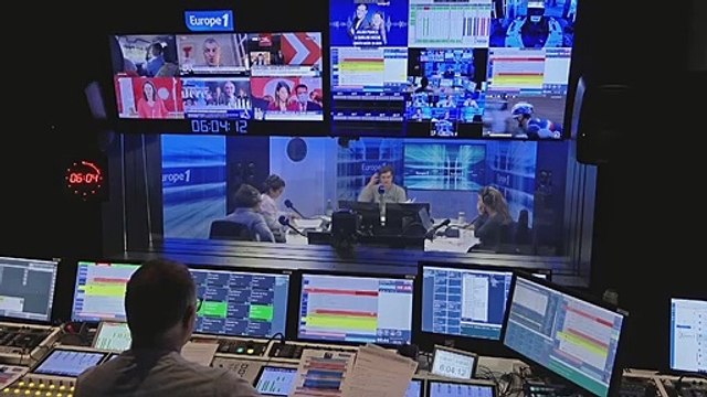 Le bon week-end politique de Xavier Bertrand