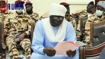 Tchad : le ministre de l'Administration du territoire et de la Décentralisation interpellé à l'Assemblée nationale