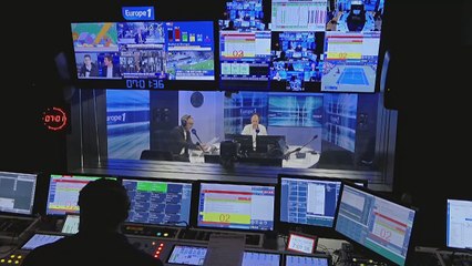 Le journal de 7h du 27/09/2021