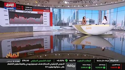 عالم تكنولوجيا الجيل الخامس