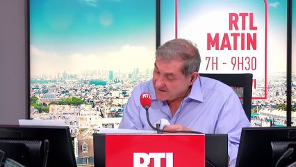 Le journal RTL de 7h du 27 septembre 2021