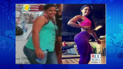 Tatiana Durán ofrece consejos para una vida sana y estar fit