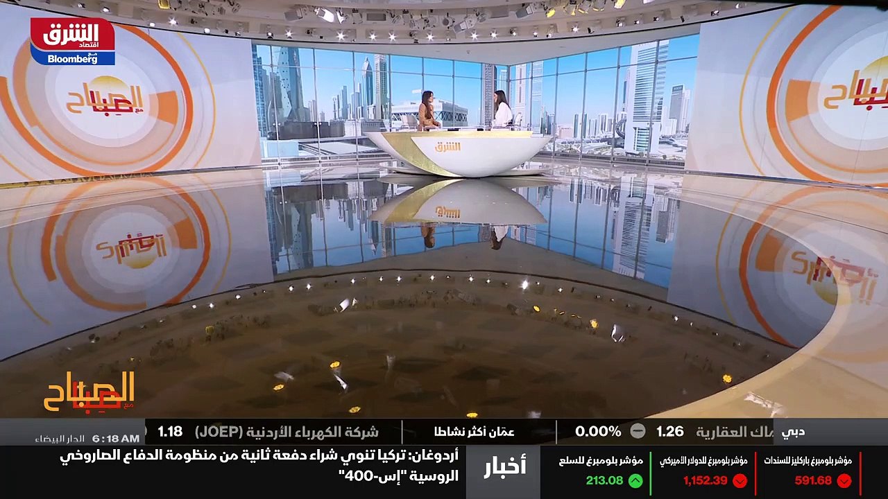 ...ضيفي في الأستوديو وهي مدربة تقي قيادة في...