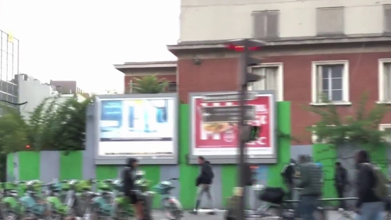 Crack/Villette : Les habitants inquiets