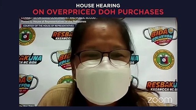 Lawmaker: If face shields were expired, did anyone die?