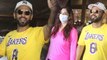 Maldives से Disha Parmar और Rahul Vaidya Honeymoon बना के लौटे, Check Out Video | FilmiBeat