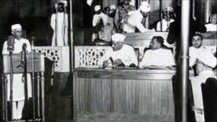 ย้อนเหตุการณ์วันที่อินเดีย เป็นอิสระภาพจากอังกฤษ!!! Back To The History : ย้อนรำลึกประวัติศาสตร์ No.210