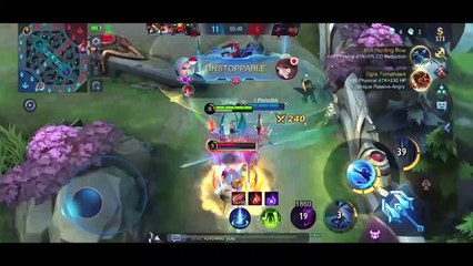 You Should Know What Will Happen When You RAID MY BUFF!!