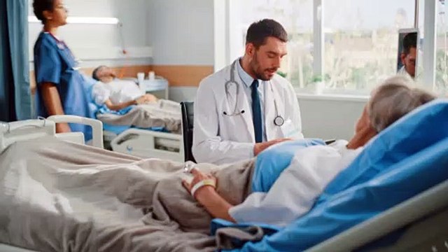 5 raisons de suivre le cours : Modeling of Infectious Diseases