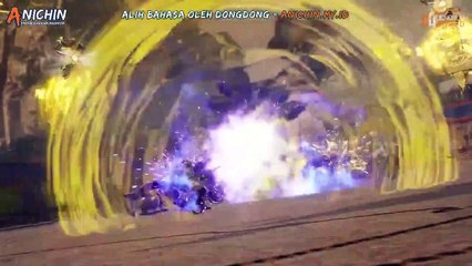 Supreme God Emperor 【S2 Episode 40 (104)】  Wu Shang Shen Di