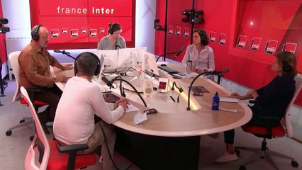 Angela Merkel : maintenant, la nouba ! Le billet de Daniel Morin