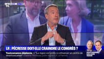 Valérie Pécresse doit-elle craindre le congrès pour désigner le candidat de la droite à la présidentielle ?