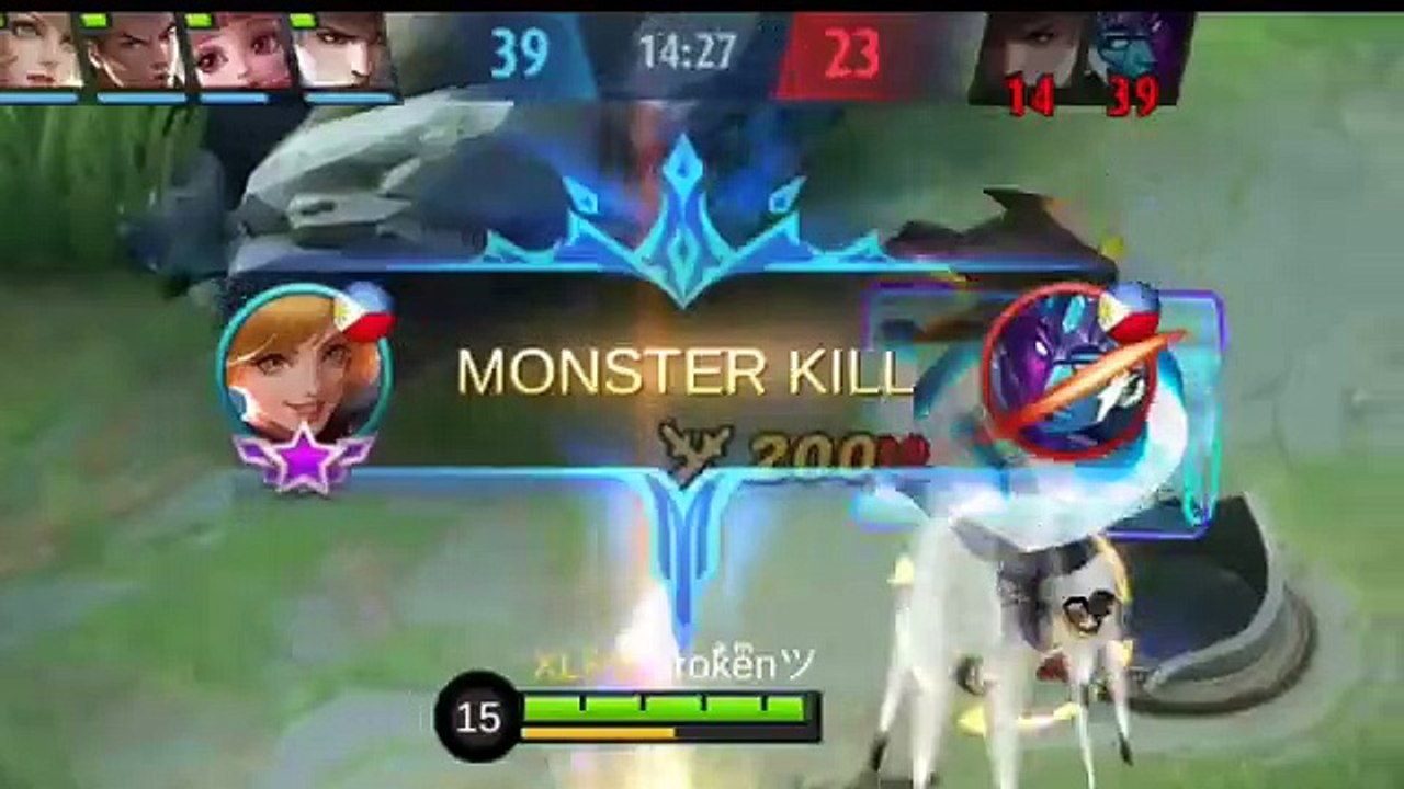 ML funny
