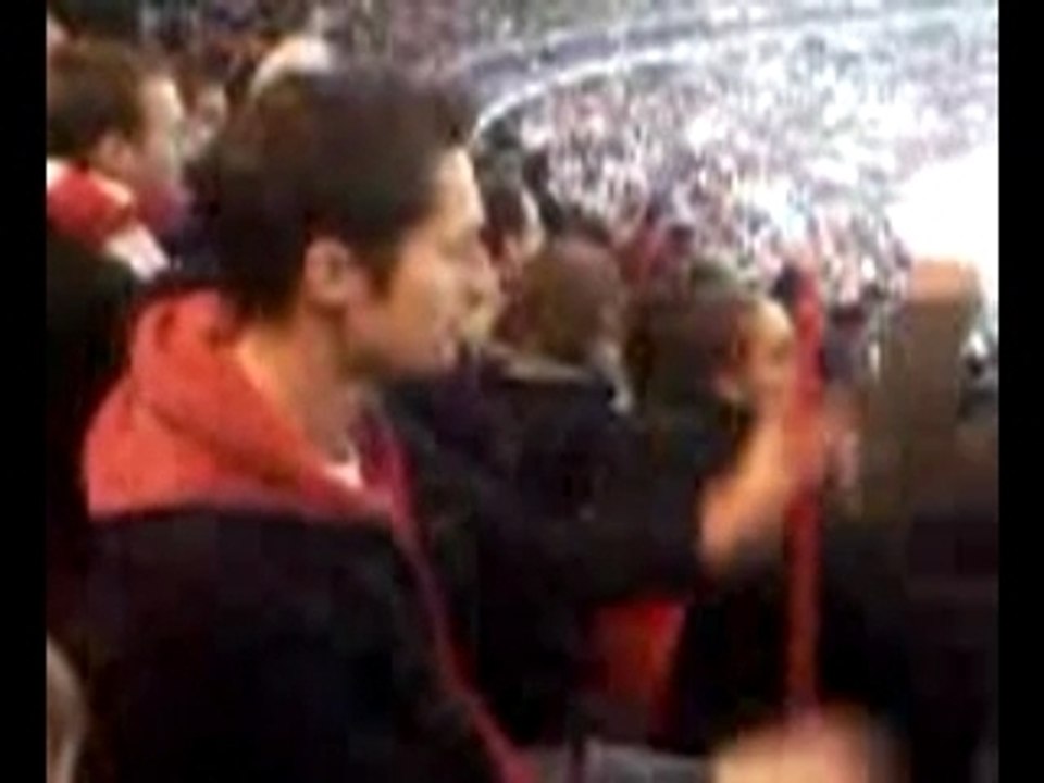 Losc-Lyon  tck