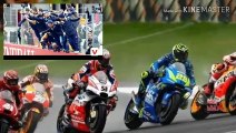 SIRKUIT MANDALIKA Apakah Valentino rossi akan berlaga disirkuit mandalika atau sebaliknya