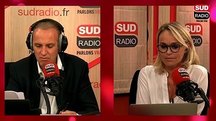 Guy Carlier : "Ceux qui consomment ne connaissent même pas le programme de Sandrine Rousseau"