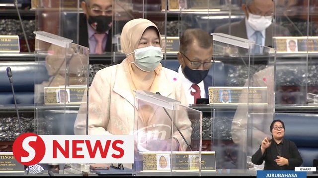 Zuraida: Ministry to speed up issuing of grants to smallholders with Sarawak NCR status