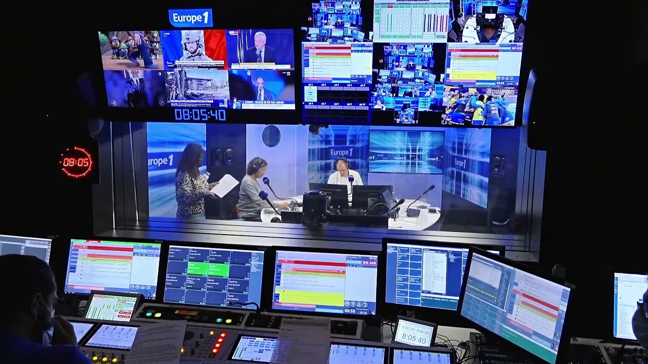 Devant Macron à Lyon, les restaurateurs espèrent de nouvelles mesures de soutien