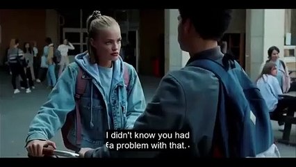 SKAM BELG S04E06 (EngSub)