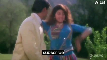 Dilbar Jani ❤ Salman Khan & Shreedevi Love Video