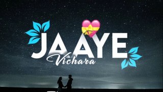 Dil tut na jaye bechara / Sakhiyaan / WhatsApp Status