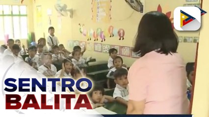 Video herunterladen: Magiging panuntunan sa limited face-to-face classes, inilatag ng Deped at DOH; Paglahok sa face-to-face classes, voluntary at limitado lang