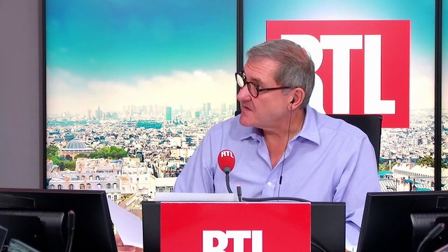 Les infos de 8h - Restauration : les pourboires bientôt défiscalisés