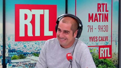 Le surf de l'info du 27 septembre 2021