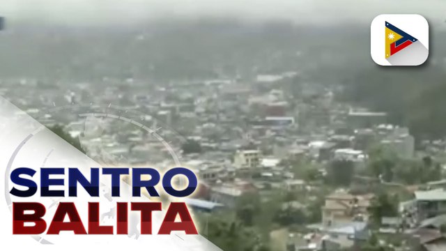 Tourism-related at crowded activities sa Benguet, pansamantalang sinuspinde dahil sa pagtaas ng COVID-19 cases