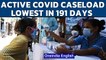 Covid-19 update: India reports 26,041 new cases and 276 deaths in the last 24 hours | Oneindia News