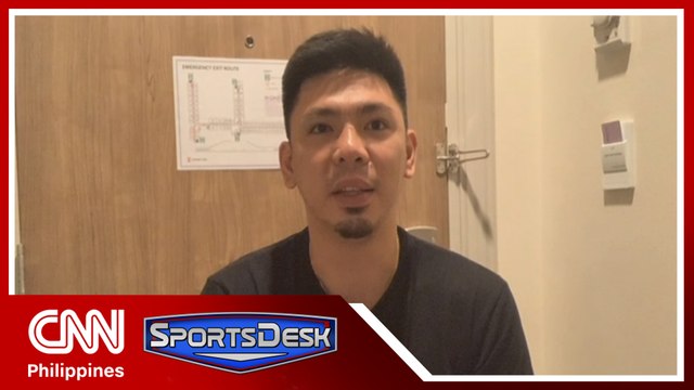 Magnolia goes up 1-0 over Rain or Shine in quarterfinals | Sports Desk