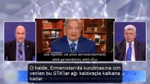 Yunan profesörden çok konuşulacak sözler: Putin Türkiye'yi kullanarak Ermenistan'a ders verdi