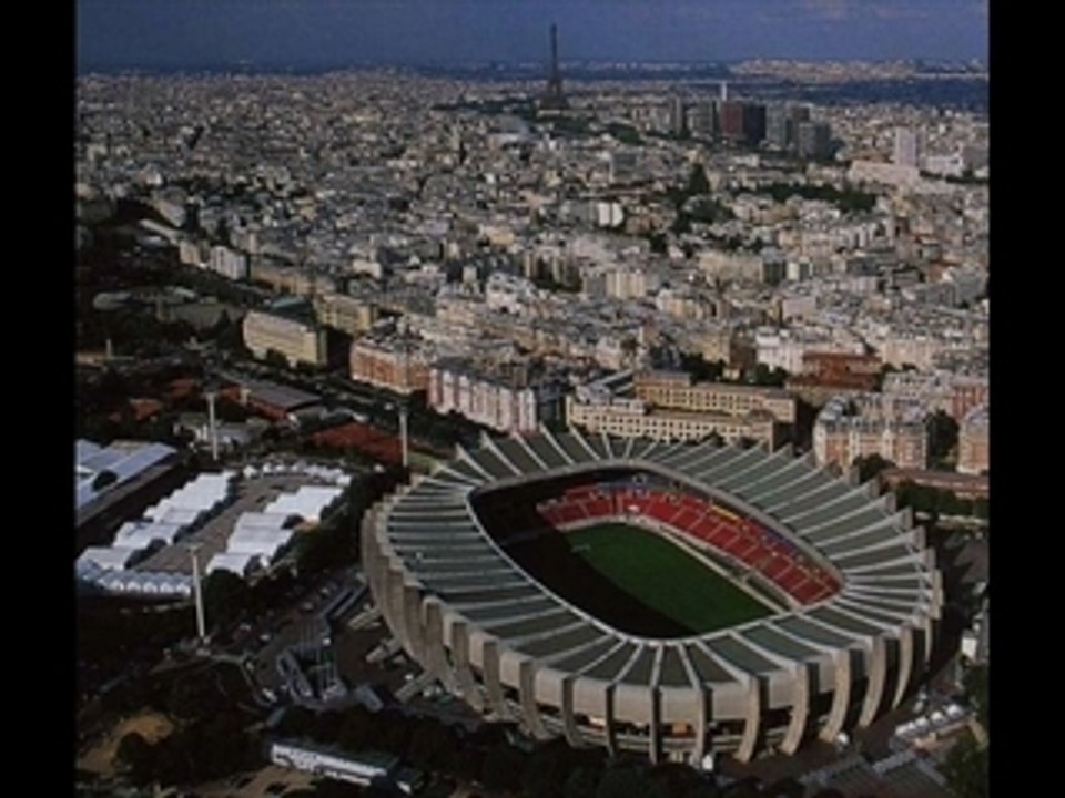 psg  reportage supporter