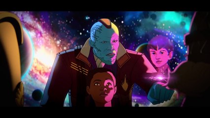 Marvel's WHAT IF...  Episode 2 BEST SCENES!  | MCU