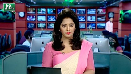 NTV Modhyanner Khobor | 27 September 2021