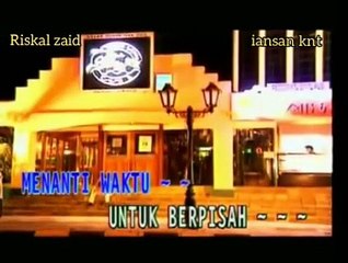 KARAOKE MENANTI UNTUK BERPISAH JOY