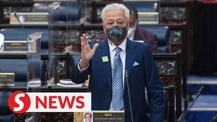 12MP: Nation's financial position expected to improve in 2023, says PM