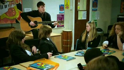 Big School - S01 - E04