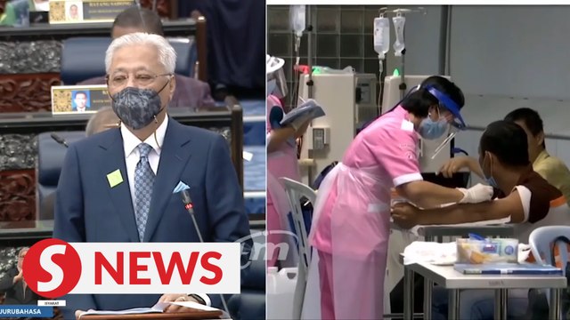 12MP: National health policy to be more prepared to manage diseases, says PM