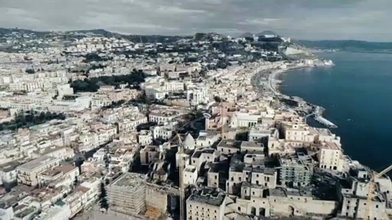 JOLE - Me sento nata femmena - Ideato e Diretto da Enzo De Vito  -