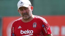 Beşiktaş, belki de tarihinin en zor maçını oynayacak! Bu kadroyla işimiz çok zor