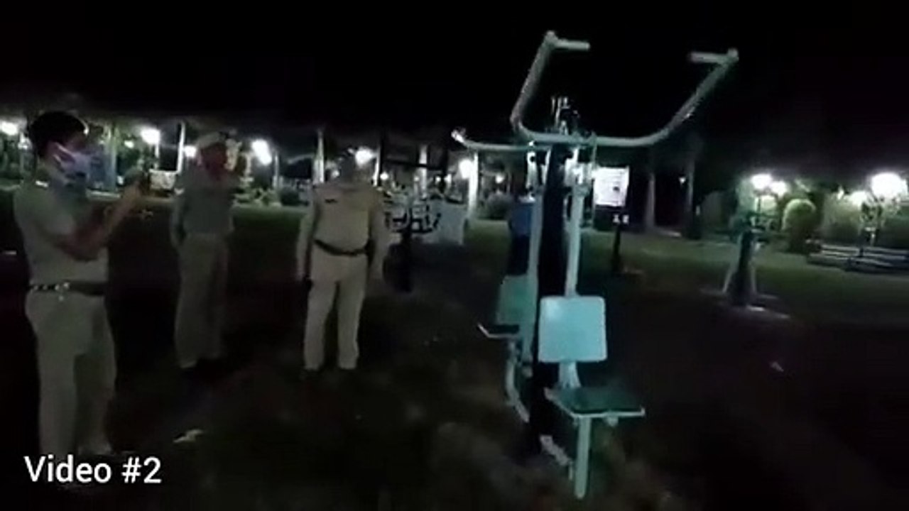 Ghost video