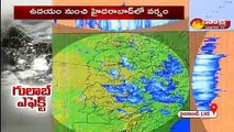 లోతట్టు ప్రాంత ప్రజలు అప్రమత్తంగా ఉండాలని హెచ్చరిక