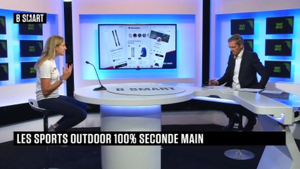 SMART IMPACT - Smart Ideas du lundi 27 septembre 2021